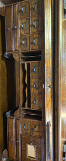 Roll Top Desk