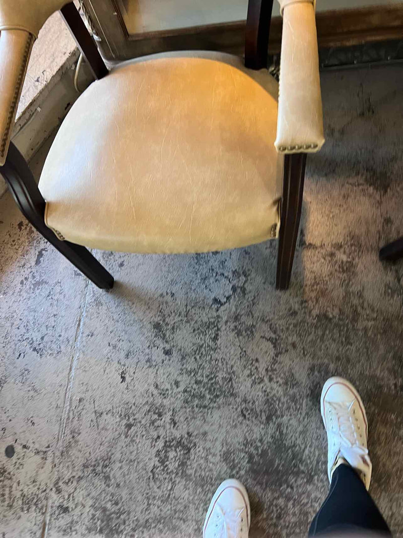 Occasional Chair