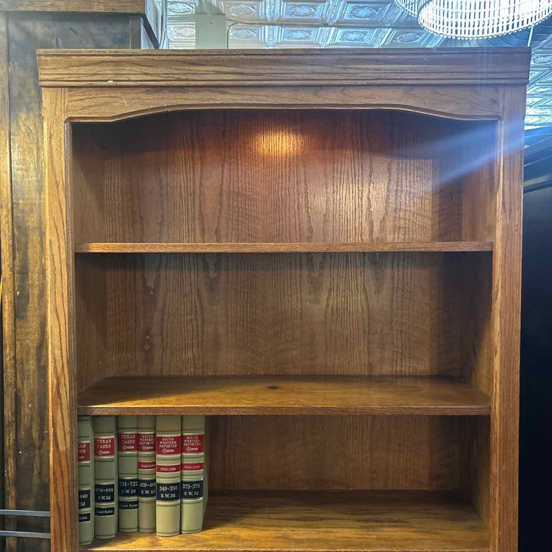 Bookshelf
