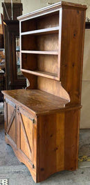 Hutch