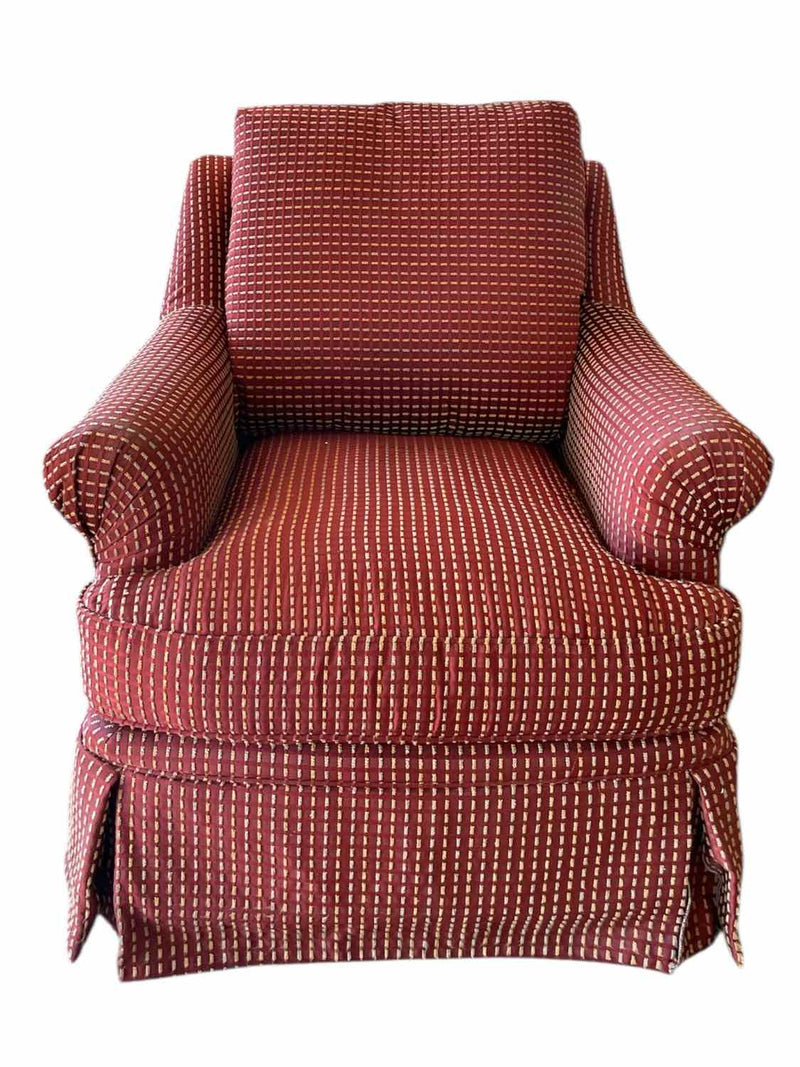 Occasional Chair