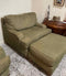 Occasional Chair