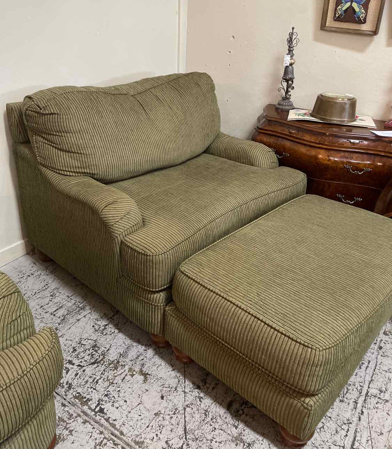 Occasional Chair