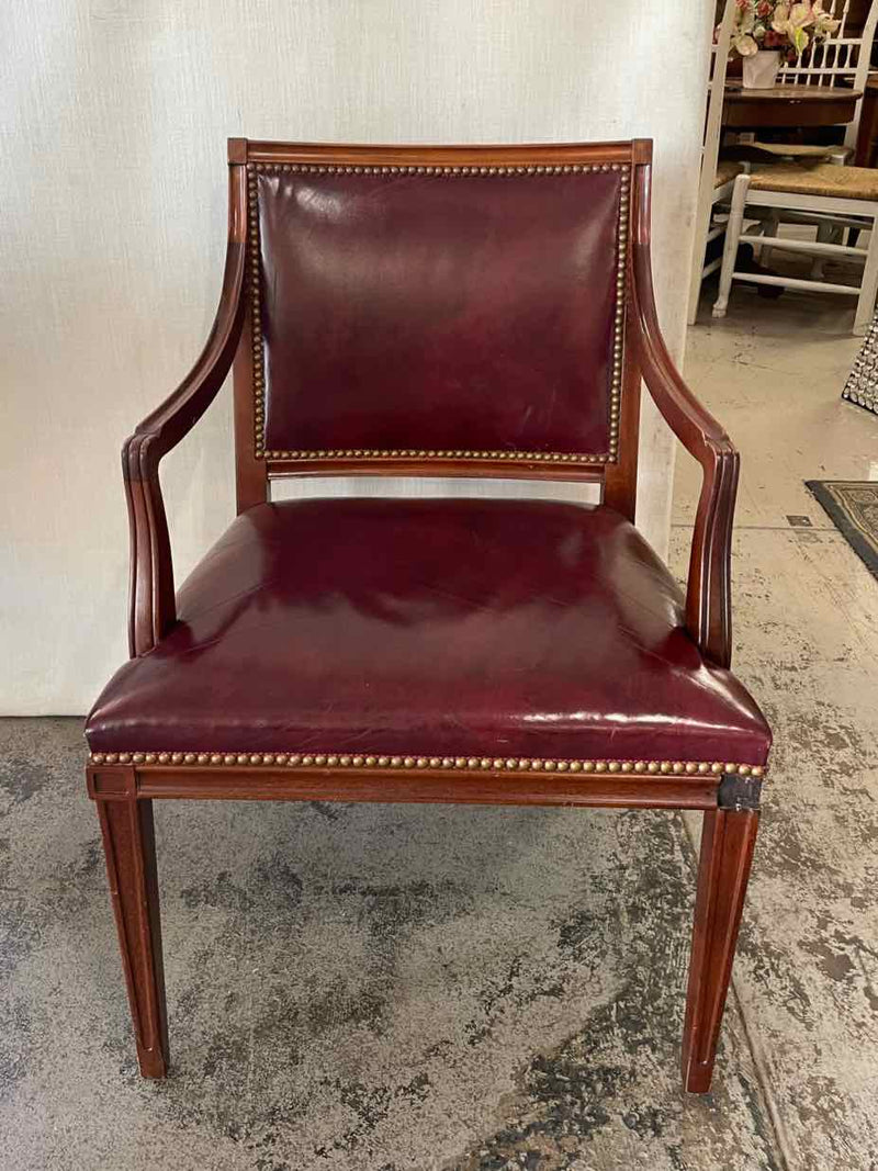 Occasional Chair