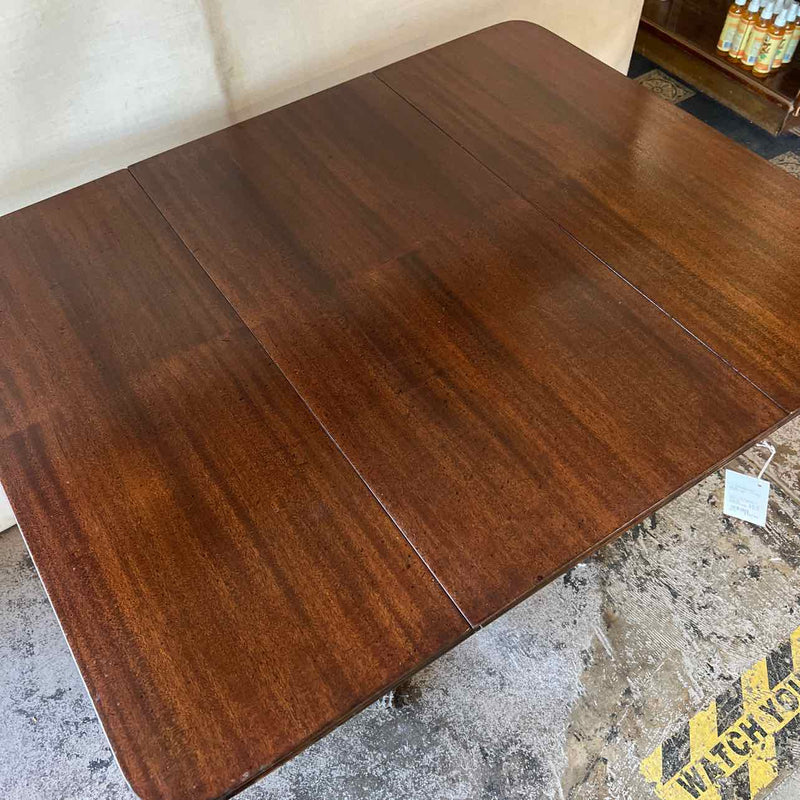 Breakfast Table
