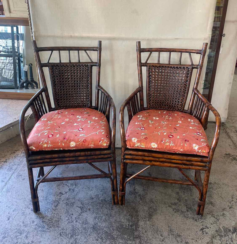 Occasional Chair
