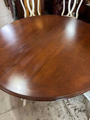 Breakfast Table