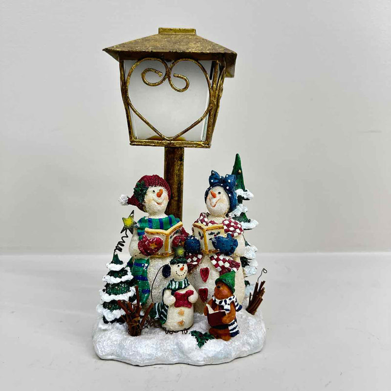 Christmas Decor