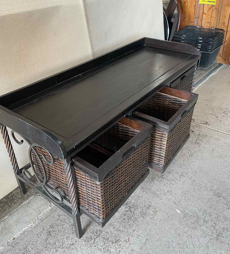 Bench