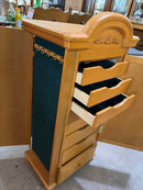 Jewelry Box