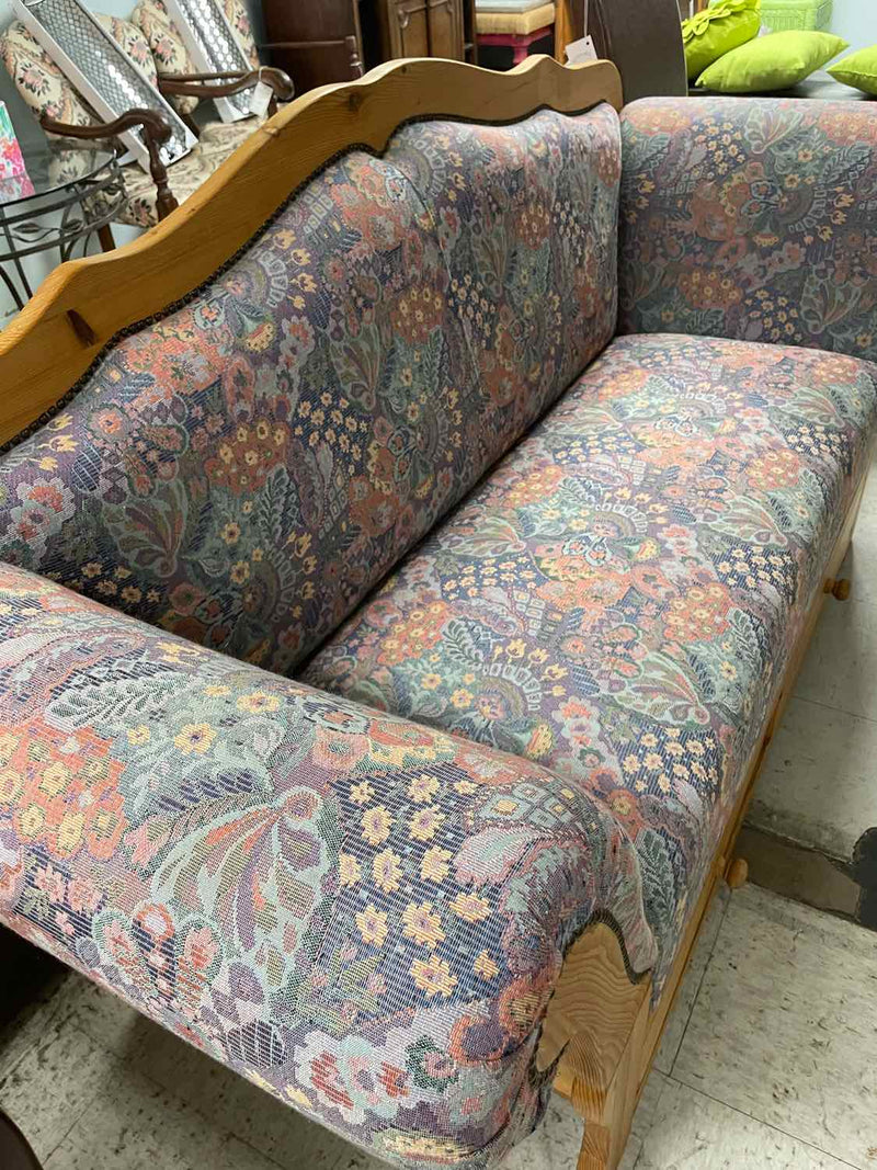 Settee