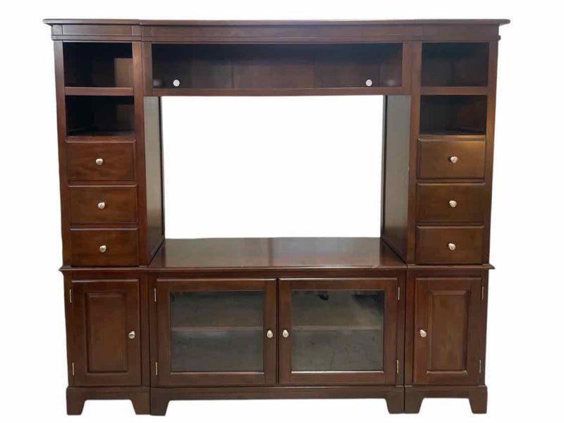 Entertainment Center