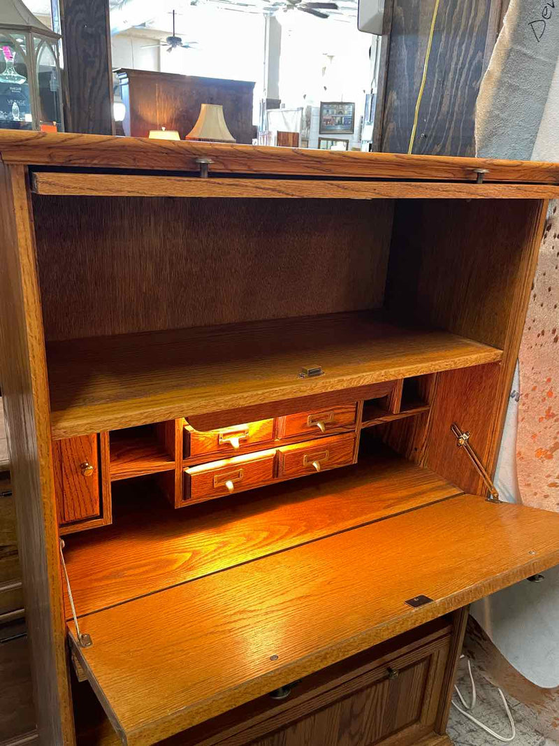 Secretary