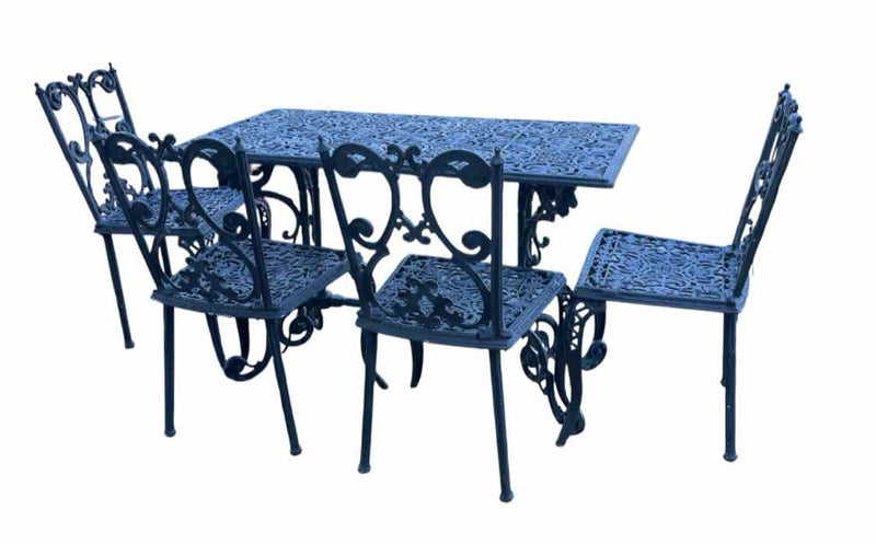 Patio Furniture