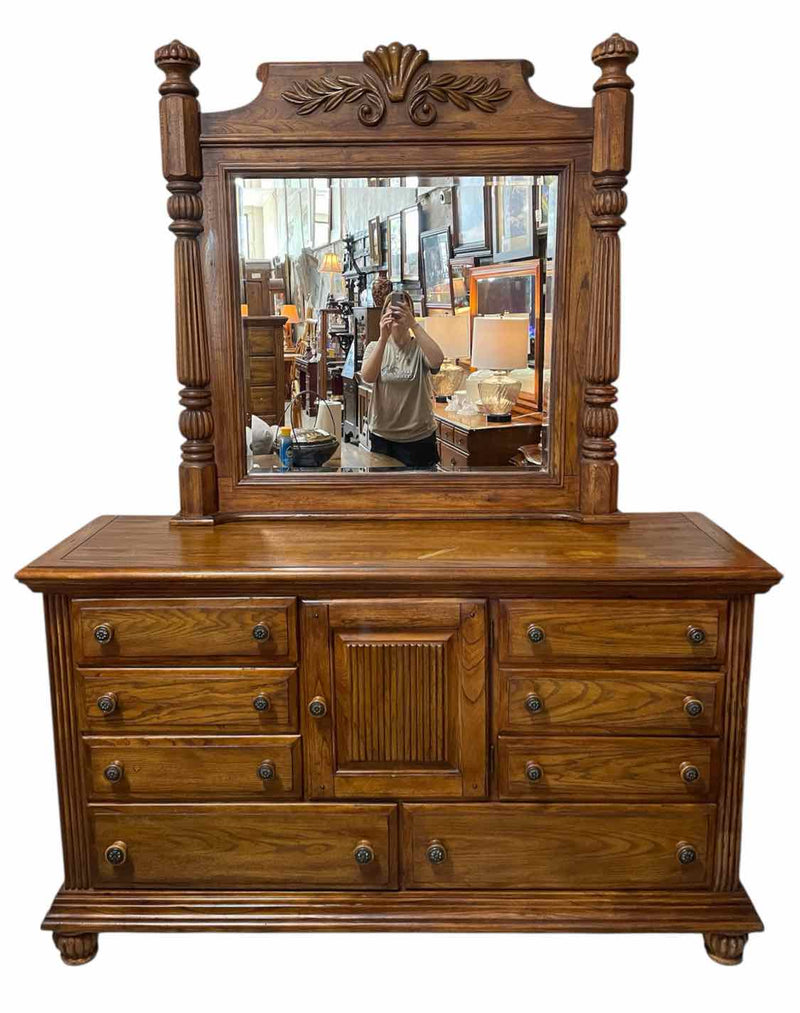 Dresser