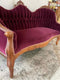 Settee