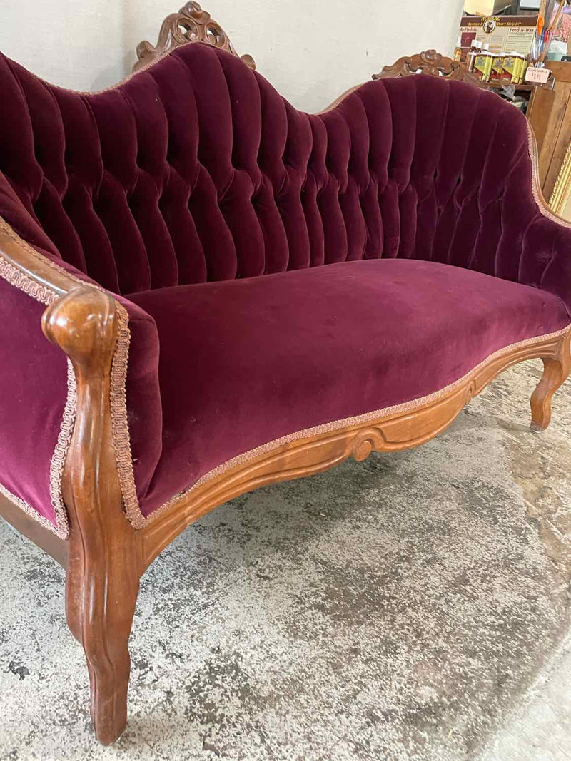 Settee