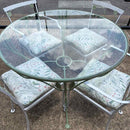 Patio Furniture