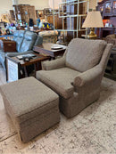 Occasional Chair