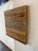 Wall Decor