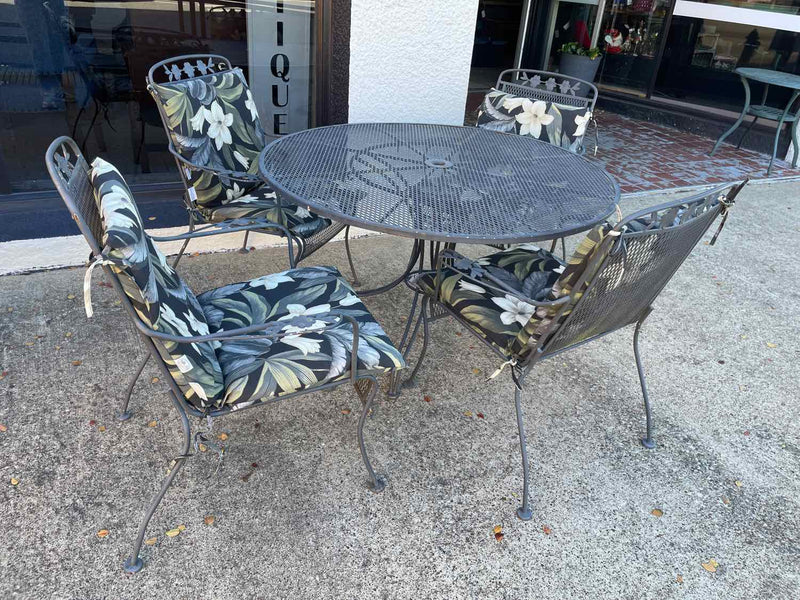 Patio Furniture