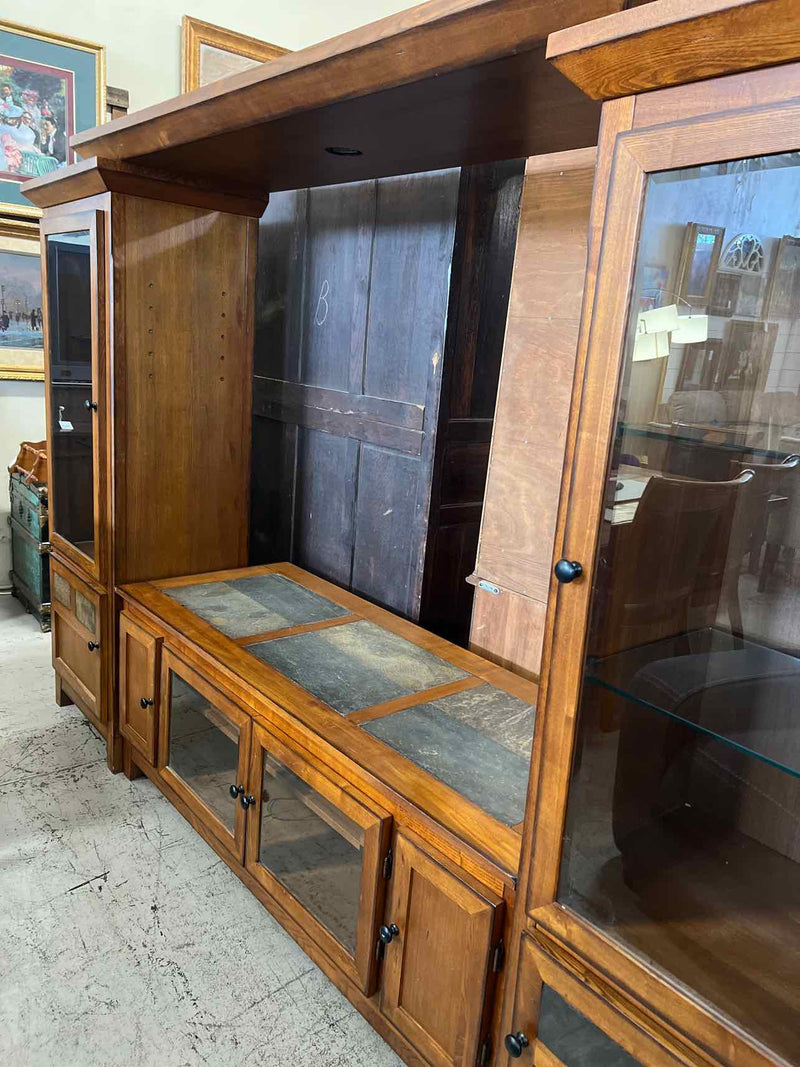 Entertainment Center