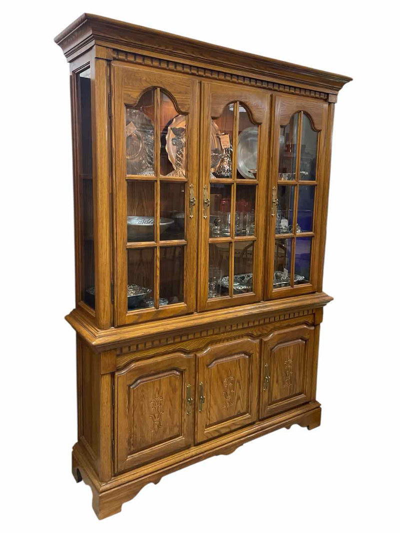 China Cabinet
