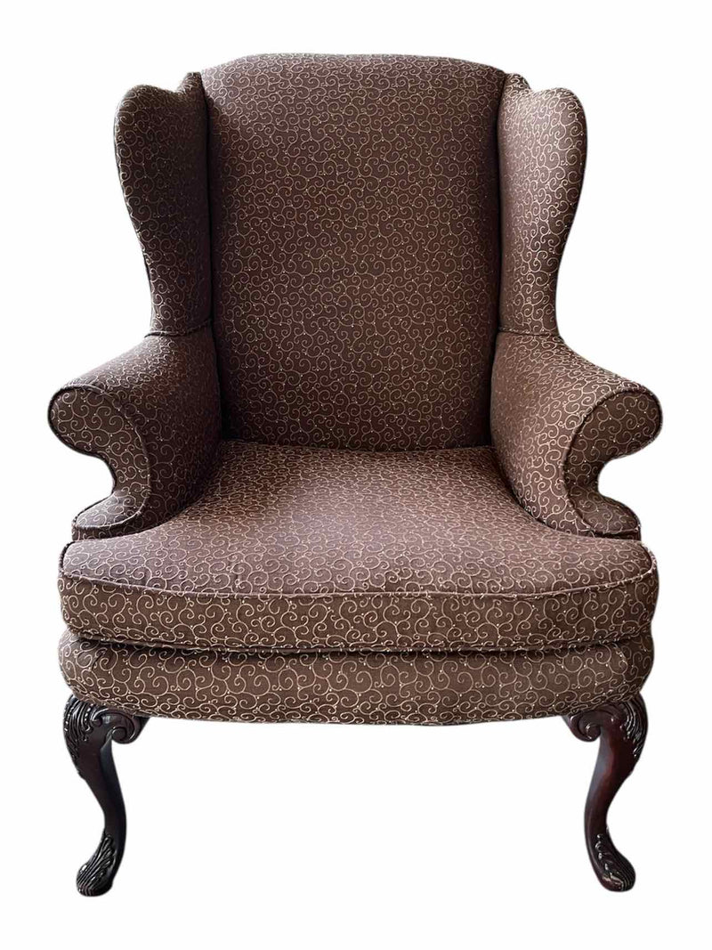 Occasional Chair