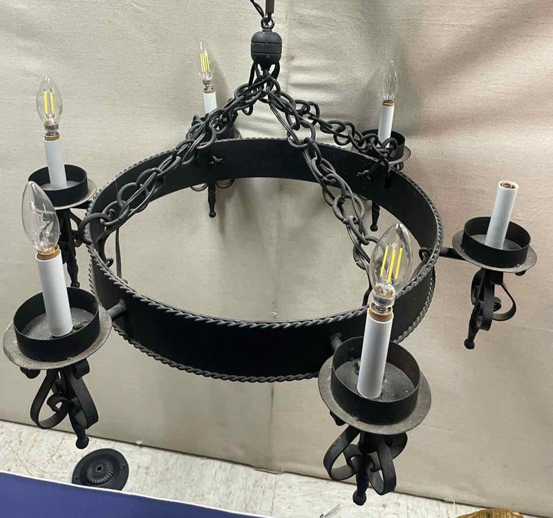 Chandelier