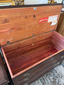 Cedar Chest
