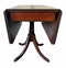 Breakfast Table