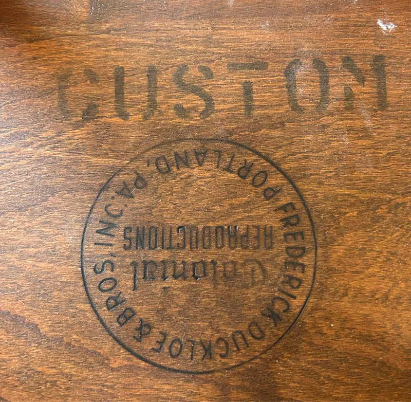 Bar Stool