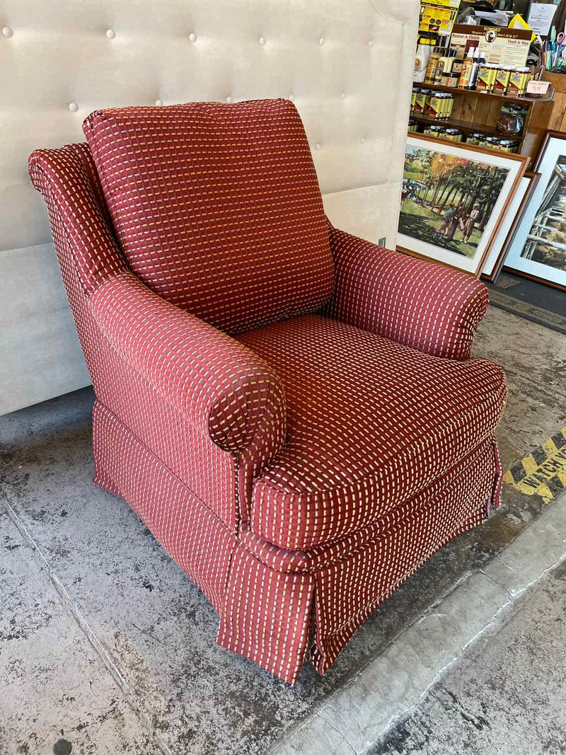 Occasional Chair