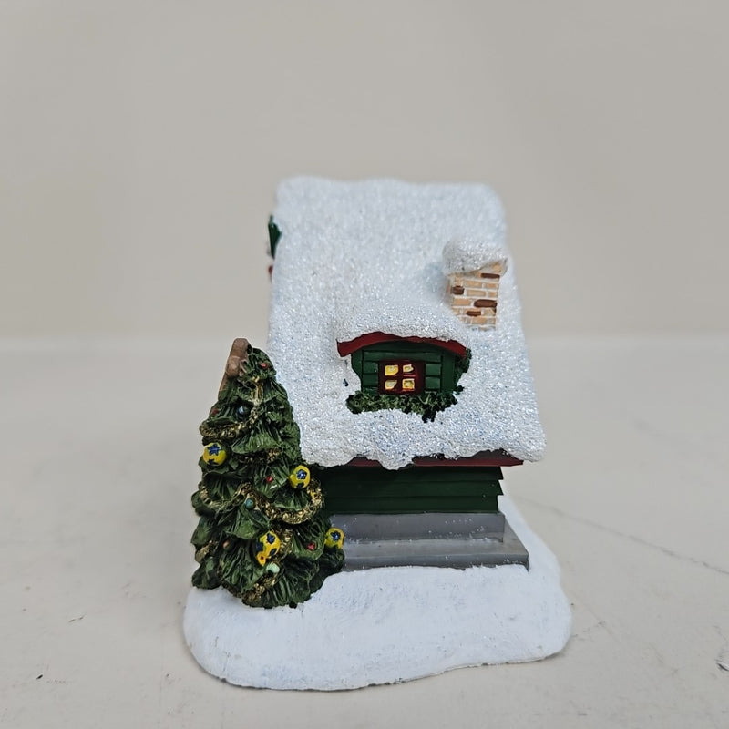 Christmas Decor