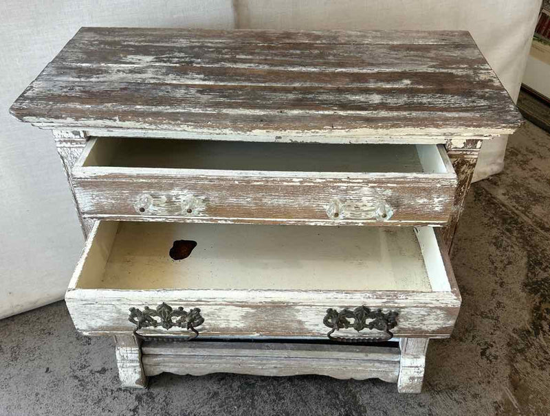 Washstand