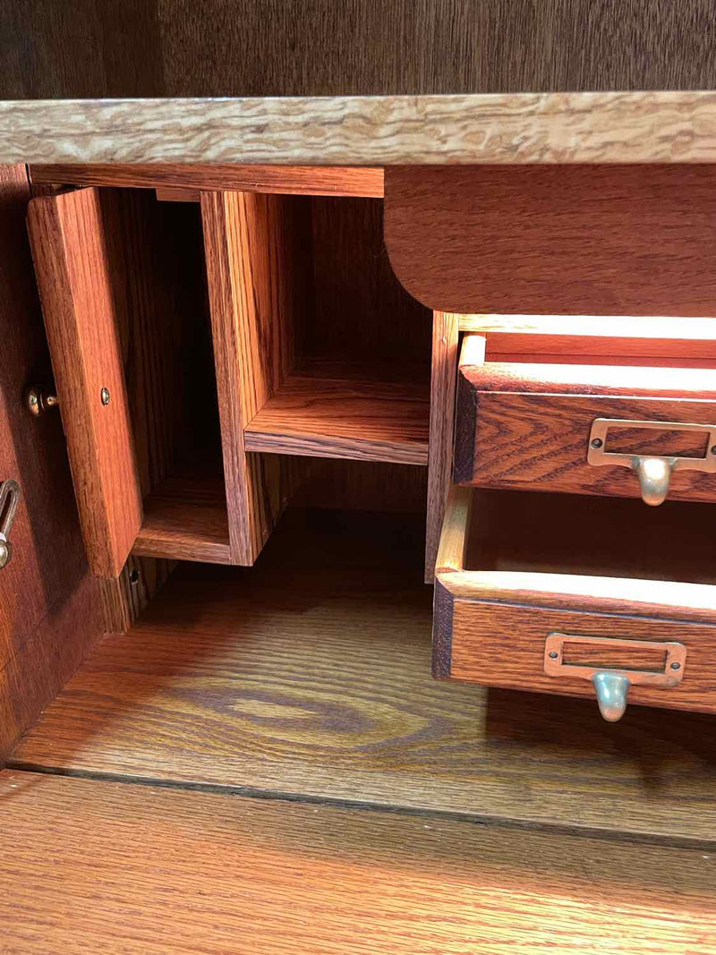 Secretary