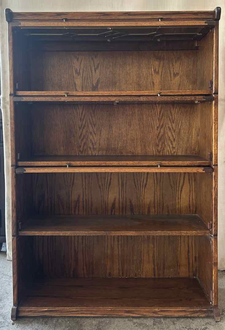 Bookshelf