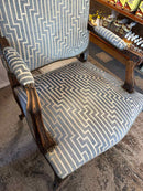 Occasional Chair