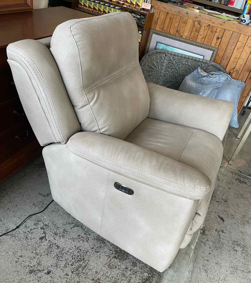 Recliner