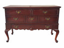 Cedar Chest