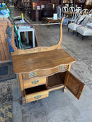Washstand
