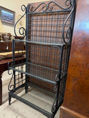 Baker's Rack