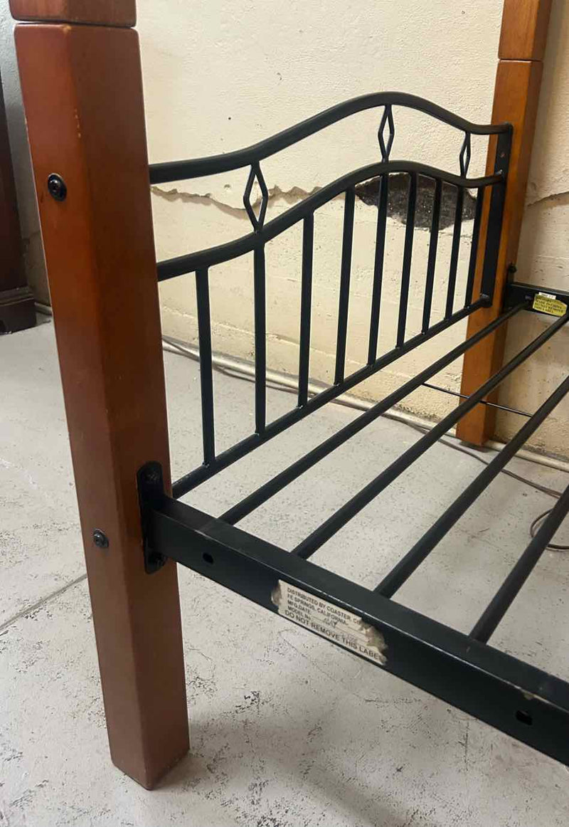 Bunkbed