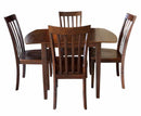 Breakfast Table