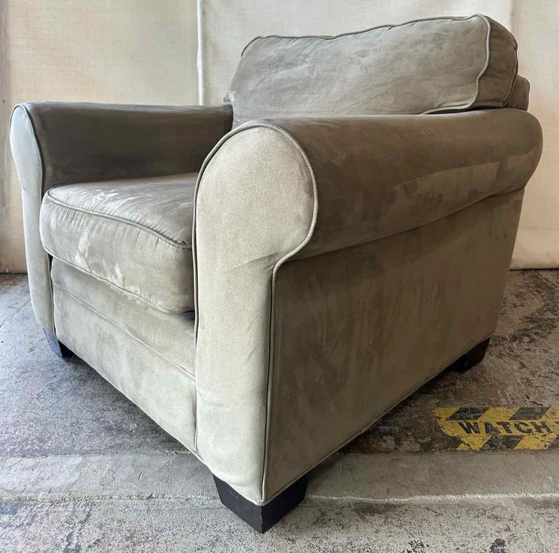 Occasional Chair