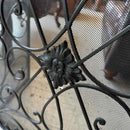 Fireplace Screen