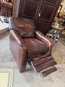 Recliner