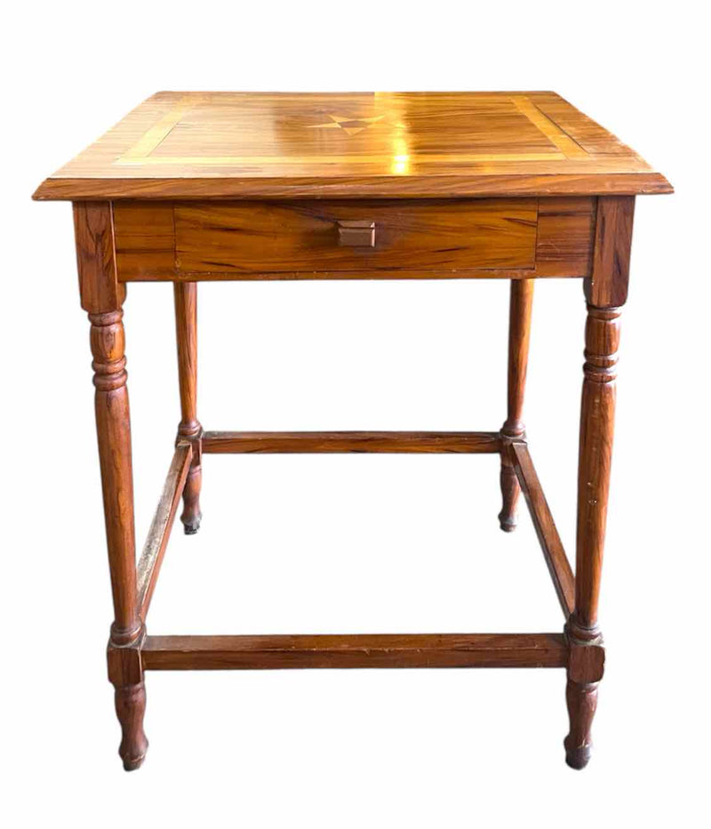 Parlor Table