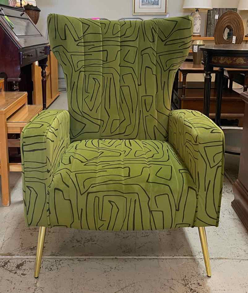 Occasional Chair