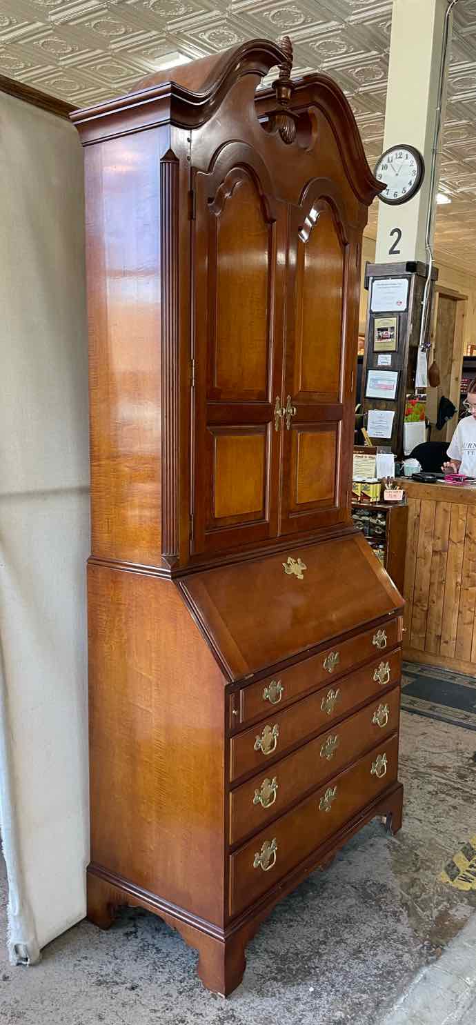 Secretary